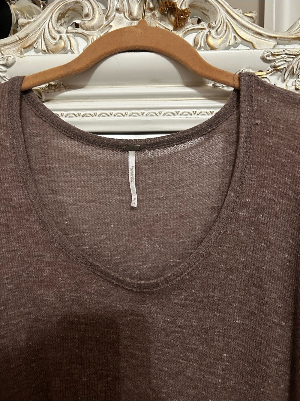Free people Wonder Woman tunic mini dress medium - Picture 3 of 10